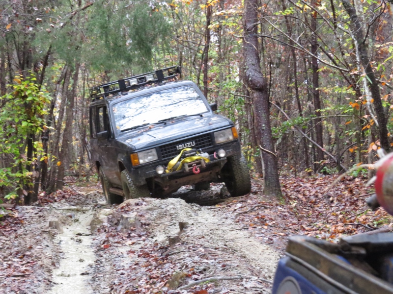 1990 Trooper Refresh Project | Page 83 | Isuzu SUV Forum